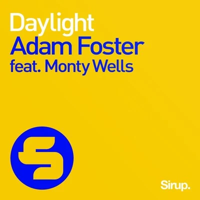 Daylight 專輯 Adam Foster