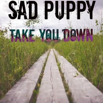 Take You Down 專輯 Sad Puppy