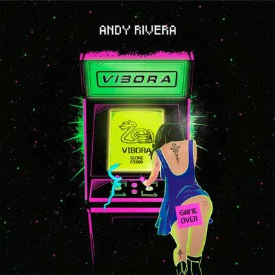 Víbora 專輯 Andy Rivera