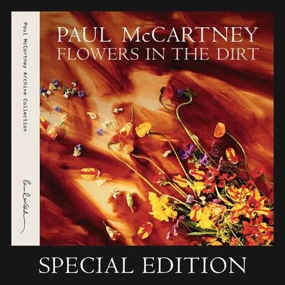 Flowers in the Dirt (Special Edition) 專輯 Paul McCartney/Zoom Karaoke/Harold Samuel/Eva Cassidy/Trad