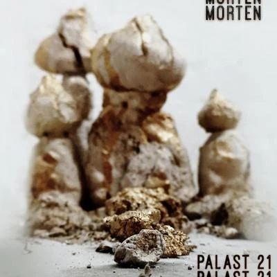 palast 21 專輯 Morten/Riggi & Piros