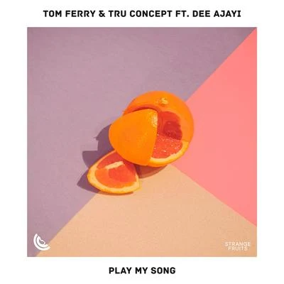 Play My Song (feat. Dee Ajayi) 專輯 ImanoS/TRU Concept/Matt Terry