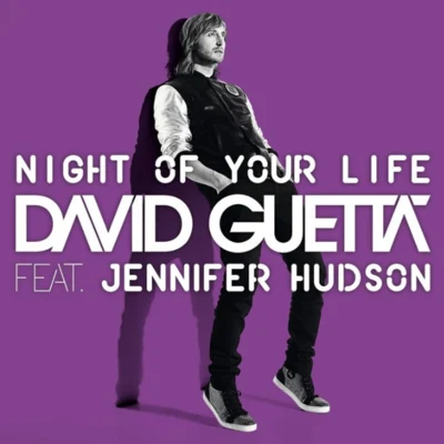 Night Of Your Life 專輯 Jennifer Hudson