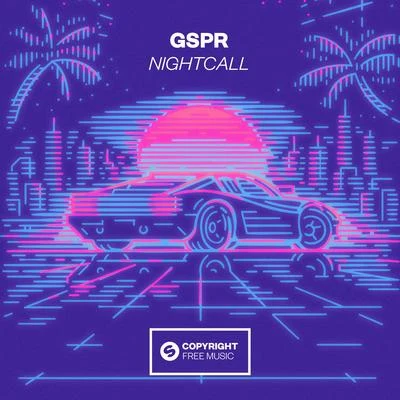 Nightcall 專輯 GSPR