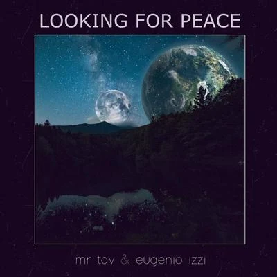 Looking For Peace 專輯 eugenio izzi