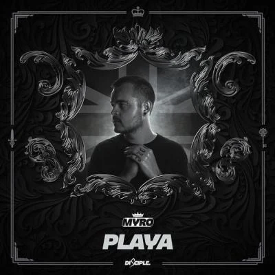 Playa 專輯 Myro