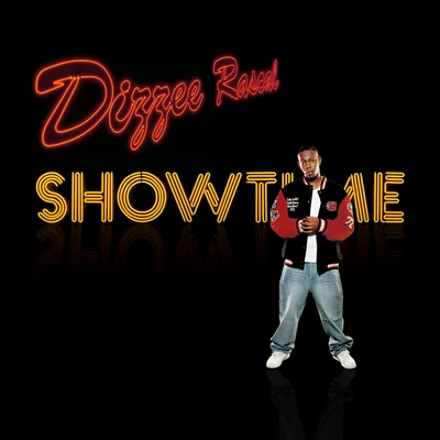 Showtime 专辑 Dizzee Rascal