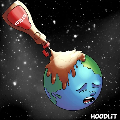 Syrup 專輯 Hoodlit