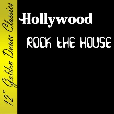 Rock the House 專輯 Ike Breeze/Hollywood