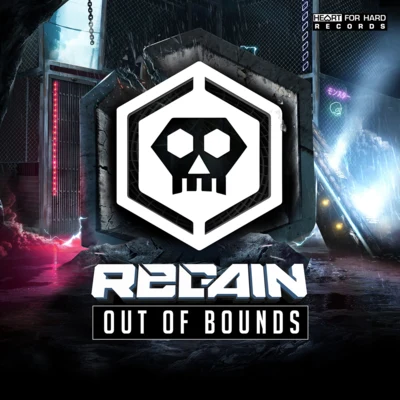 Out Of Bounds 專輯 Insidiouz/Regain