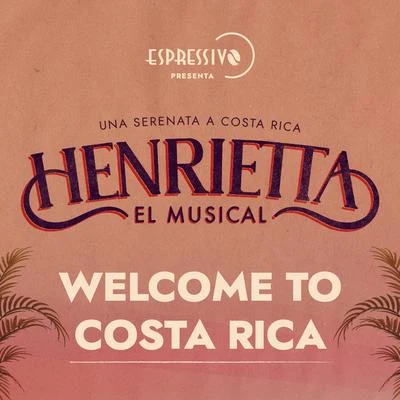 Welcome to Costa Rica (feat. Los Ajenos & Marfil) 專輯 Los Ajenos/Alkilados