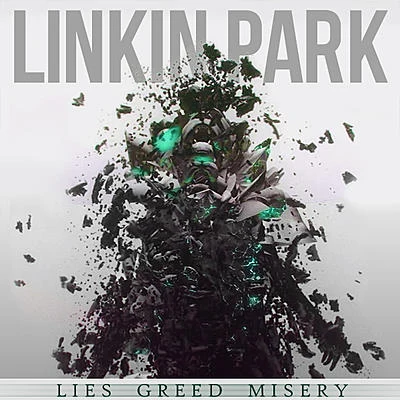 Lies Greed Misery 專輯 Linkin Park/Disturbed/Pantera/Slayer/Endo