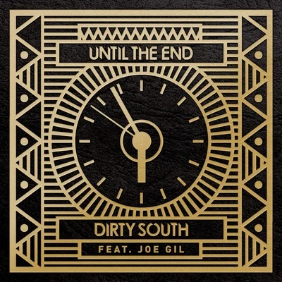 Until The End 專輯 Dirty South/Ché/Lyrical/TOP/Red Eye