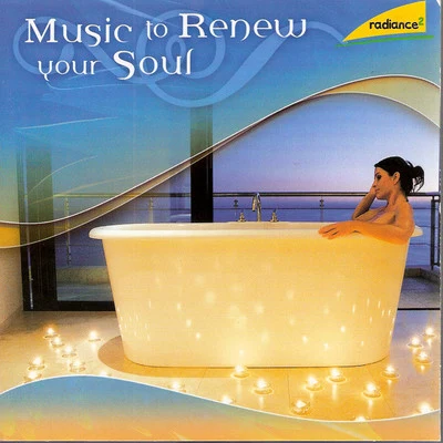 Music to Renew Your Soul 專輯 Zsolt Deàky/Nurnberger Symphoniker