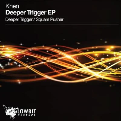 Deeper Trigger 專輯 Ezequiel Arias/Subandrio/Khen/Nick Varon/Kevin Di Serna