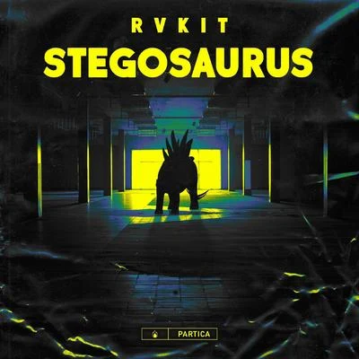 Stegosaurus 專輯 RVKIT