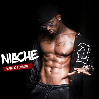 Niache 專輯 Diamond Platnumz/Kcee