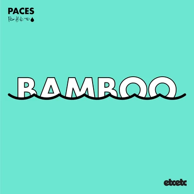 Bamboo 專輯 Paces