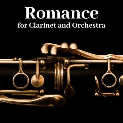 Giuseppe LanzettaPoznan Philharmonic Orchestra Strauss: Romance for Clarinet and Orchestra, Op. 61