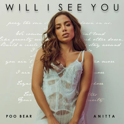 Will I See You 專輯 Poo Bear