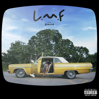 L.M.F. 專輯 EMP DASME/Smino