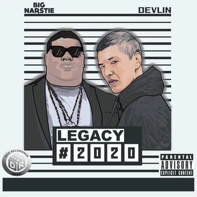 Legacy 專輯 Syer B/Devlin