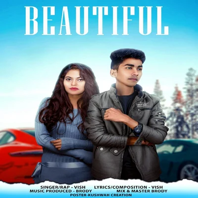 Beautiful - Single 專輯 Vish