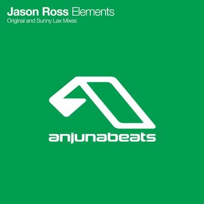 Elements 專輯 Emilie Brandt/Jason Ross