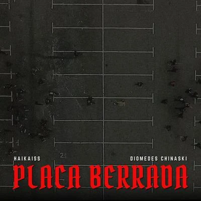 Placa Berrada 專輯 Coruja Bc1/Diomedes Chinaski