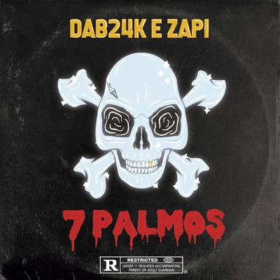 7 Palmos 专辑 NAGAST/DAB24K