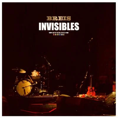 Invisibles 專輯 Breis