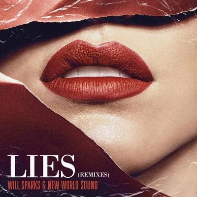 Lies (Remixes) 專輯 New World Sound