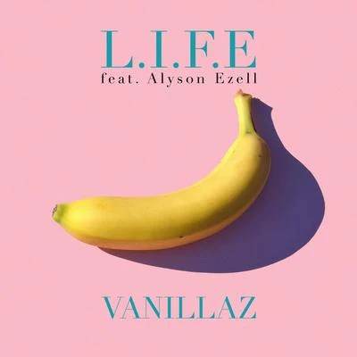 L.I.F.E 专辑 Vanillaz/Wahlstedt