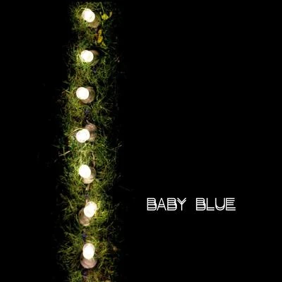 Baby Blue 專輯 BABY BLUE