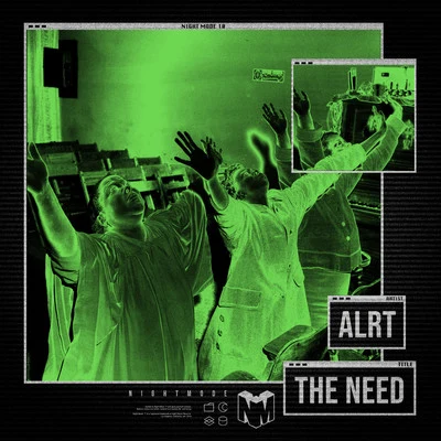 ALRT The Need