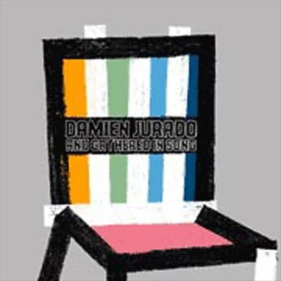 I Break Chairs 专辑 Damien Jurado/MVCA/hinoon