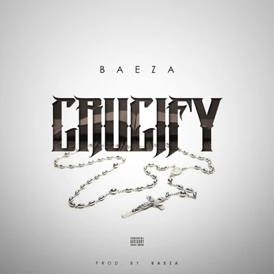 Crucify 專輯 Baeza