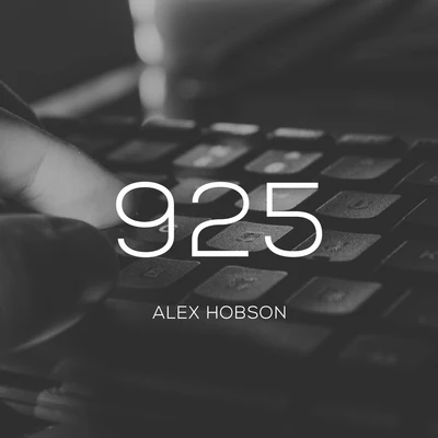 925 专辑 Alex Hobson