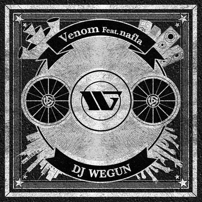 DJ WegunJerry.K Venom