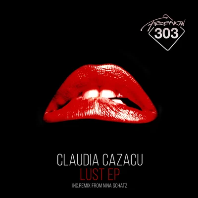 Lust 專輯 Claudia Cazacu