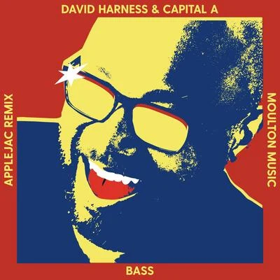 Bass 專輯 David Harness