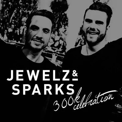 Ready for Cashlight 專輯 Jewelz & Sparks/Sick Individuals