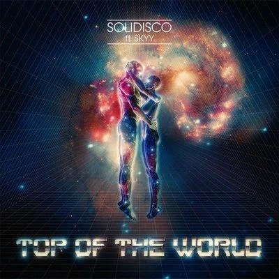 Top Of The World 專輯 Solidisco