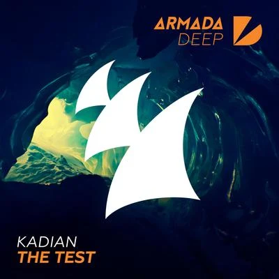 The Test 專輯 Kadian