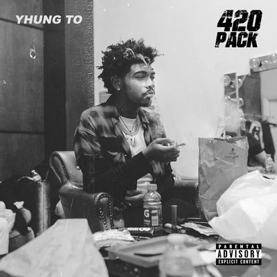 Yhung T.O. 420 Pack