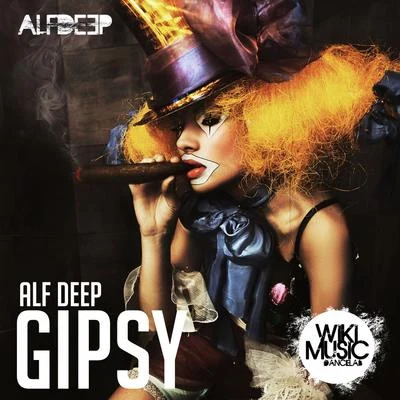 Gipsy 專輯 Chëss/Alf Deep/Danny Better/Roger Slato/Rosie Lombardi