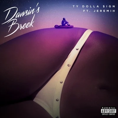 Dawsin&#x27;s Breek 专辑 Ty Dolla $ign