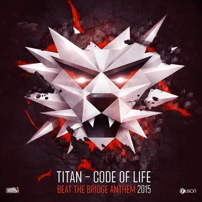 Code of Life 专辑 Cashroute Snapz/titan