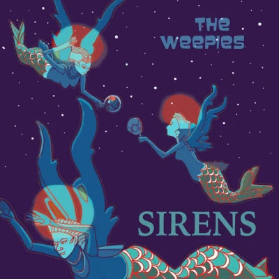 Sirens 专辑 The Weepies