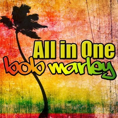 All in One 專輯 Bob Marley/Munay/Shakira/Alejandro Sanz/Alpha Blondy